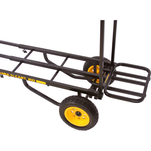 Rock-N-Roller RRK1 Rack d'extension de cargaison