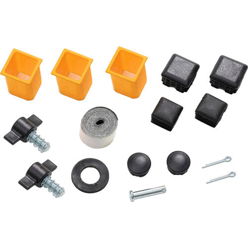 Rock-N-Roller R18Pack Hardware Pack pour les chariots R18RT