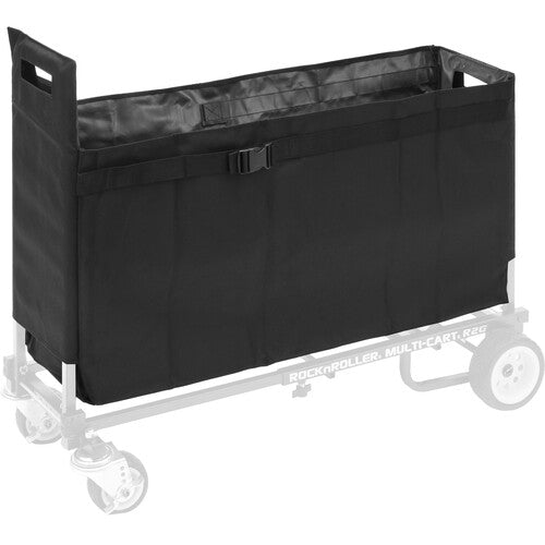 Rock-N-Roller RSA-WAG2 Wagon Bag for R2 MultiCart (Black)