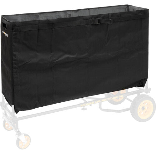 Rock-N-Roller RSA-WAG10 Wagon Bag for R8/R10/R12 MultiCart (Black)