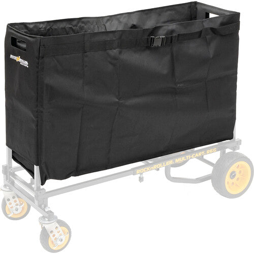 Rock-N-Roller RSA-WAG6 Wagon Bag for R6 MultiCart (Black)