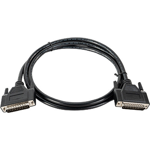 Hollyland TCB01 DB25 Male to DB25 Male Tally Cable - 4.9'