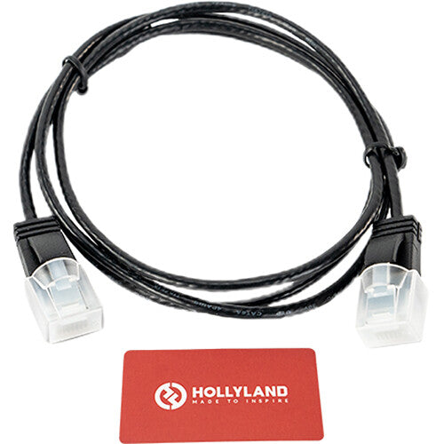 Hollyland TCB11 RJ45 Tally Cable - 3.3'