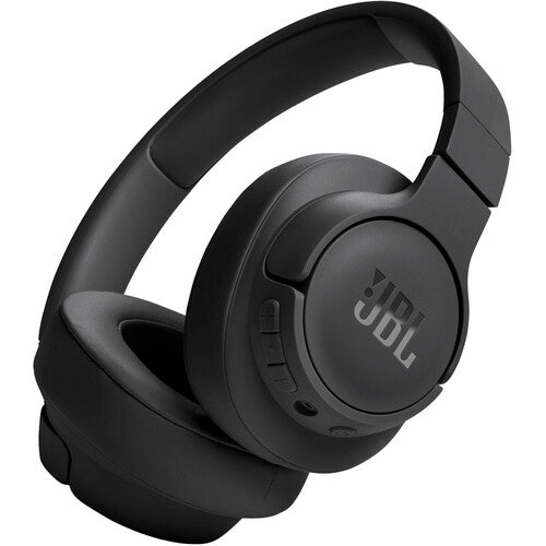 Écouteur sans fil Over-Eard JBL 720BT (noir)