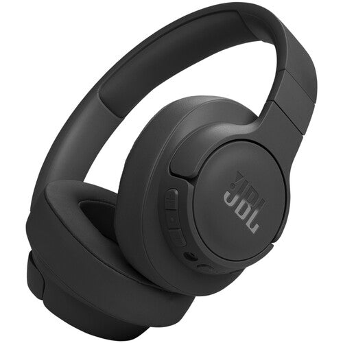 JBL Tune 770NC Écouteur de sur-auriculture antibruit (noir)