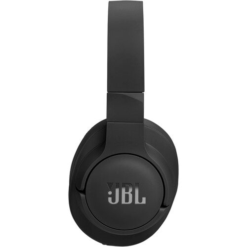 JBL TUNE 770NC Noise-Cancelling Over-Ear Headphones (Black)