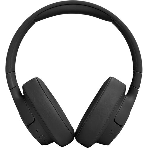 JBL Tune 770NC Écouteur de sur-auriculture antibruit (noir)