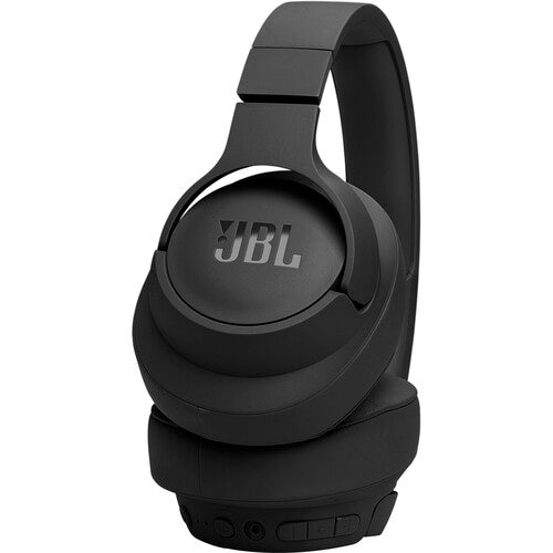 JBL Tune 770NC Écouteur de sur-auriculture antibruit (noir)