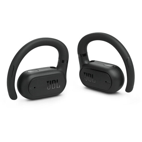 JBL SOUNDGEAR SENSE True Wireless Earbuds (Black)