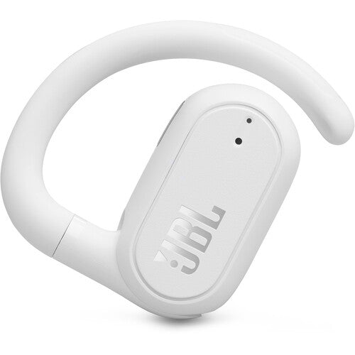 JBL SOUNDGEAR SENSE True Wireless Earbuds (White)