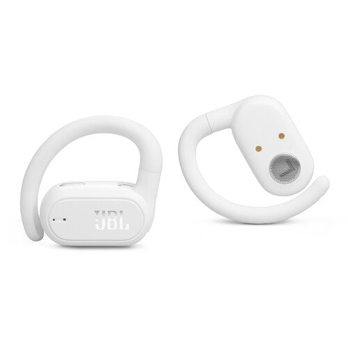 JBL Soundgear Sense True Wireless Earbuds (blanc)