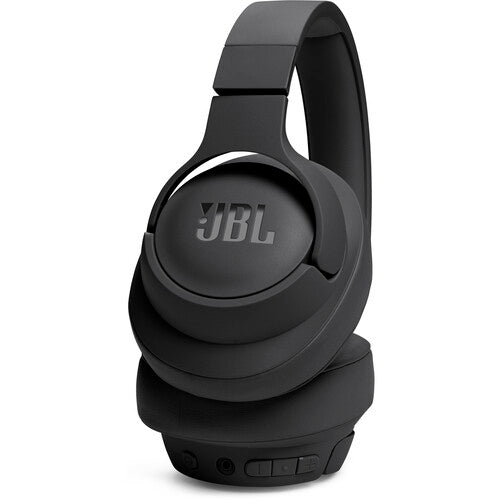 Écouteur sans fil Over-Eard JBL 720BT (noir)