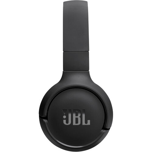 Écouteur de cas d'oreille sans fil JBL Tune 520BT (noir)