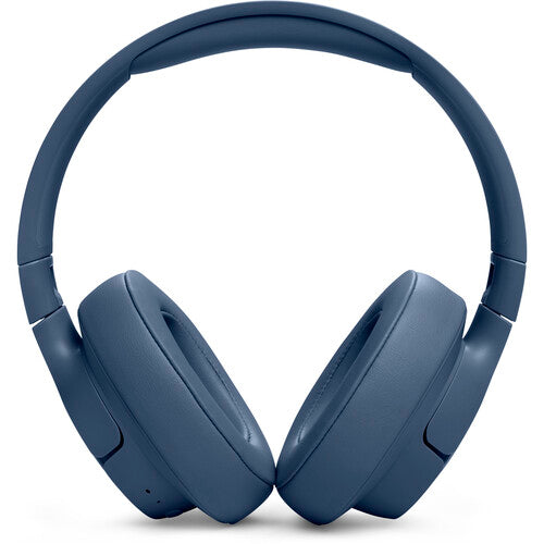 Écouteur sans fil Over-auriculaire JBL 720BT (bleu)
