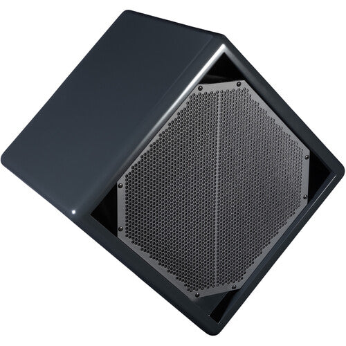 BASSBOSS DIAMON-RP-EC Passive 2-Way Coaxial Loudspeaker (Charcoal) - 12"