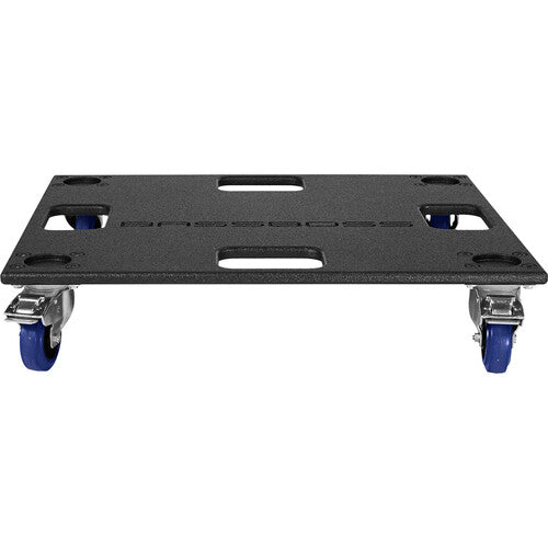 BASSBOSS SSP118-H-WC Horizontal Wheel Cart for SSP118 Subwoofer