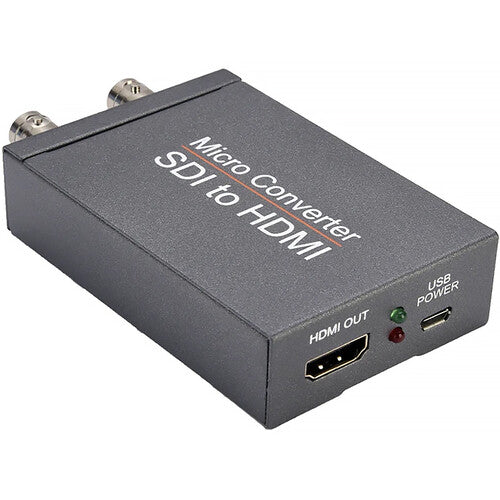 DVDO 3GSDI-HDMI-2 3G-SDI to HDMI Converter with Loop Out