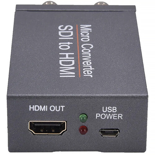 DVDO 3GSDI-HDMI-2 3G-SDI to HDMI Converter with Loop Out