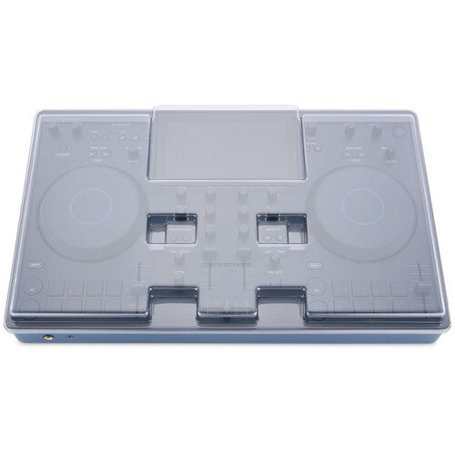 Deck Saver OMNIS DUO DJ Controller Dust Cover