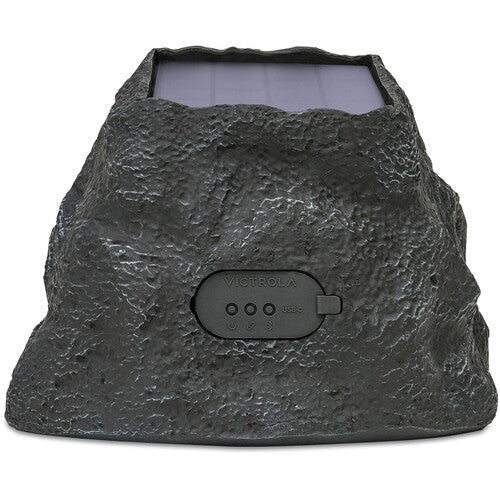 Victrola Vos-600-Gnnt Rock Wireless Enceinte (granit)