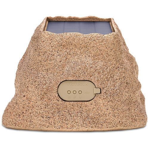 Victrola VOS-600-SND Rock Wireless Speaker (Sand)