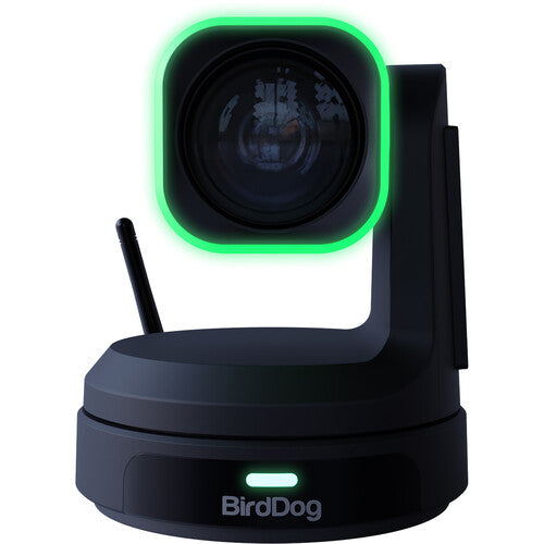 BirdDog BDX1UB X1 Ultra PTZ Camera with 12x Zoom (Black)