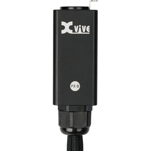 Xvive PXB Three-Channel Snake for PX Personal Monitoring System