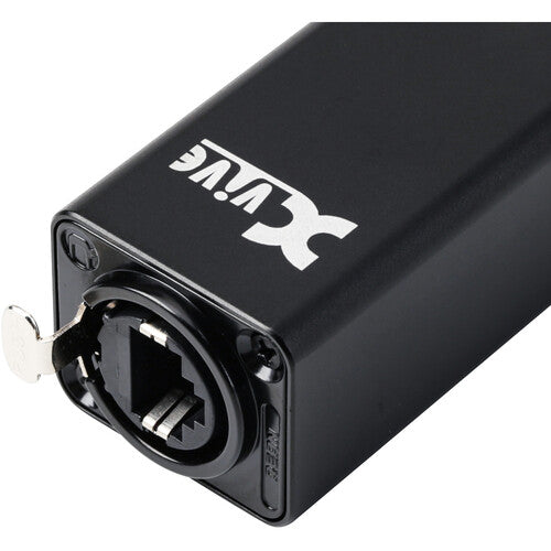 Xvive PXB Three-Channel Snake for PX Personal Monitoring System