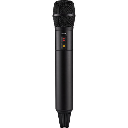 Rode Interview Pro sans fil Microphone du condenseur sans fil
