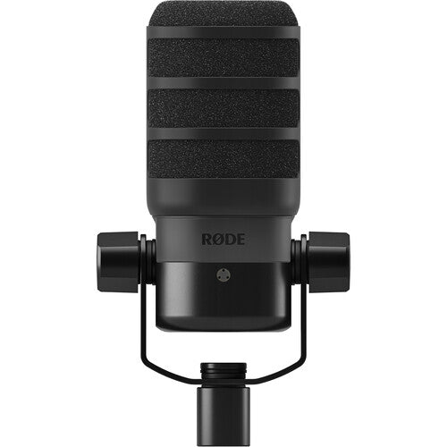Rode WS14 POP Filtre pour microphone podmique (noir)