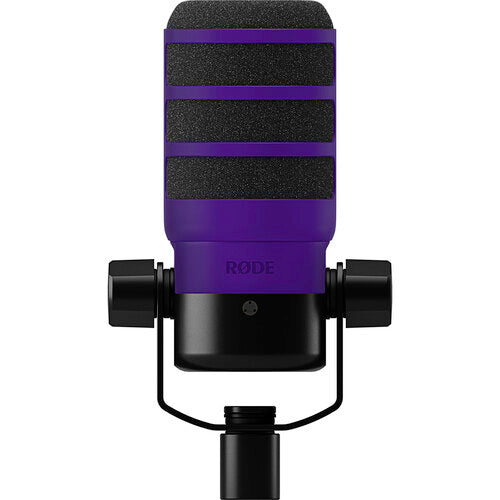 Rode WS14 POP Filtre pour microphone podmique (violet)