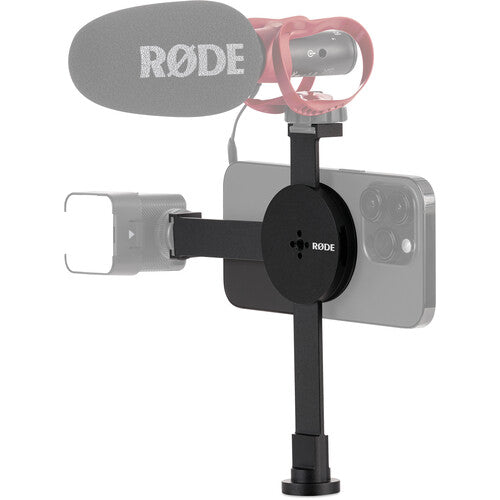 Rode MAGNETIC MOUNT Magnetic Smartphone Accessory Mount (MagSafe)