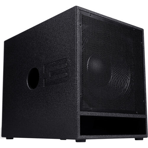 BASSBOSS BB15-MK3 Powered 2500W Subwoofer - 15"