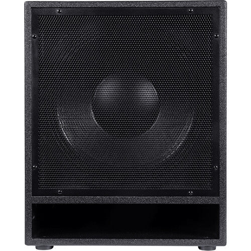 BASSBOSS BB15-MK3 Powered 2500W Subwoofer - 15"