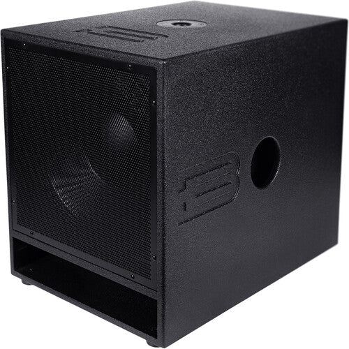 BASSBOSS BB15-MK3 Powered 2500W Subwoofer - 15"