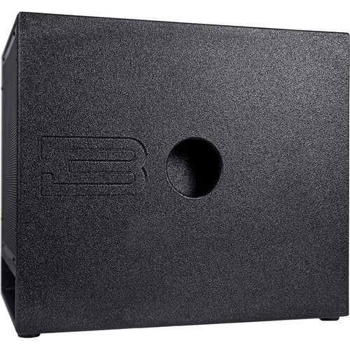 BASSBOSS BB15-MK3 Powered 2500W Subwoofer - 15"