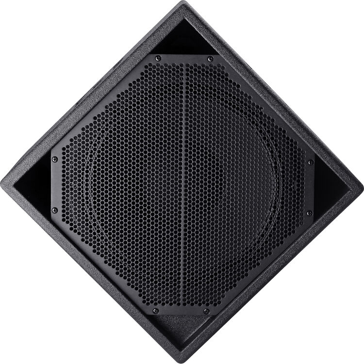 BASSBOSS DIAMON-MK3 1200W PROPOSITION DE COAXIAL PARIEURS - 12 "- 12"