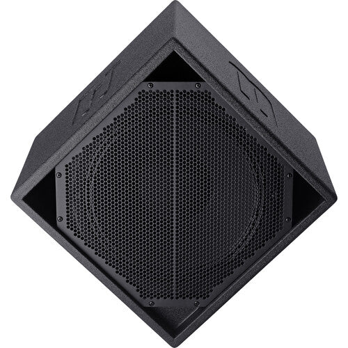 BASSBOSS DIAMON-MK3 1200W PROPOSITION DE COAXIAL PARIEURS - 12 "- 12"