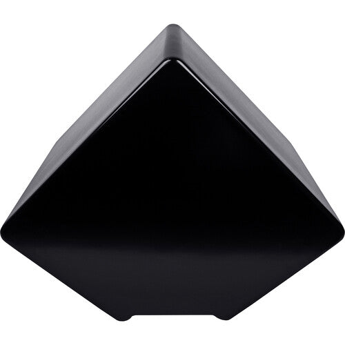 BASSBOSS DIAMON-RP-EB Passive 2-Way Coaxial Loudspeaker (Black) - 12"