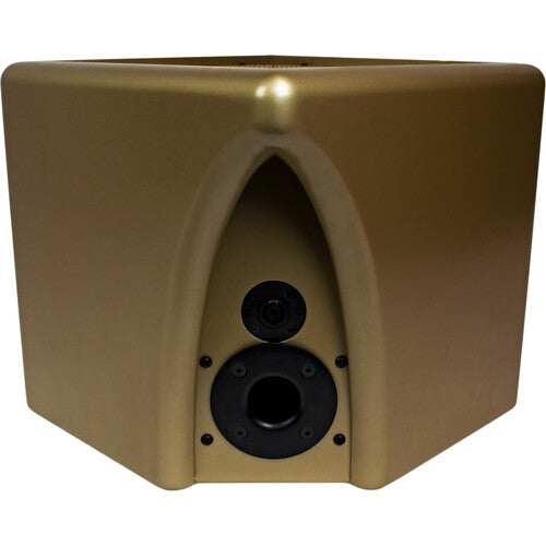 Bassboss Diam-RP-EG PASSIVE COAXIAL VERSEUR COAXIAL - 12 "(or)