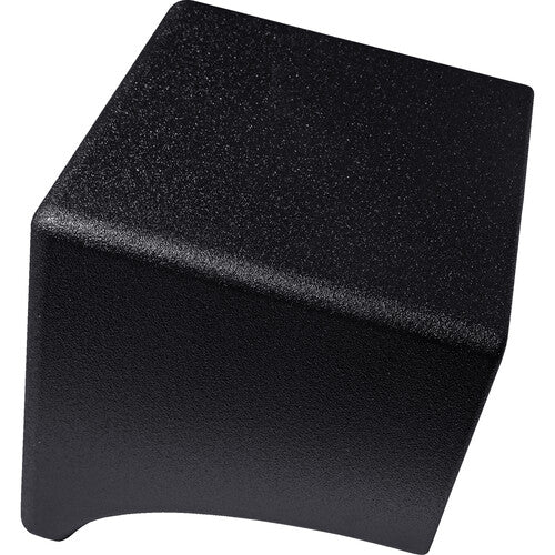 BASSBOSS DIAMON-RPW-PB Passive 2-Way Weatherized Coaxial Loudspeaker - 12" (Black)