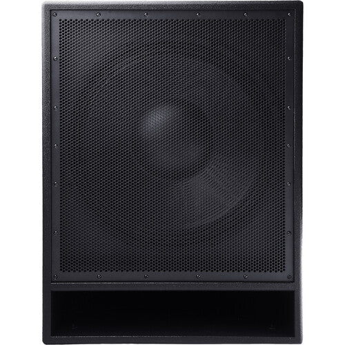 BASSBOSS DJ18S-MK3 Powered 2500W Subwoofer - 18"