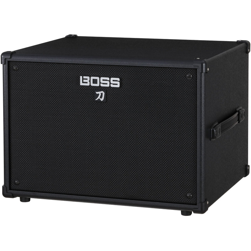 Boss KTN-C112B Katana Bass Amplifier Cabinet - 1x12"