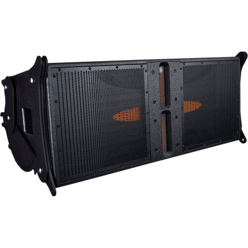 BASSBOSS MFLA-MK3 Dual Line Array Loudspeaker Module - 12"