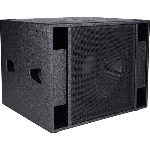 BASSBOSS SSP118-MK3 POLODED 5000W Subwoofer - 18 "