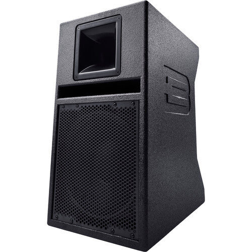 BASSBOSS SV9-MK3 1200W Powered 2-Way Studio Monitor / Loudspeaker - 9"