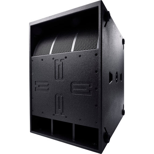 BASSBOSS VS21-MK3 2500W Subwoofer propulsé - 21 "