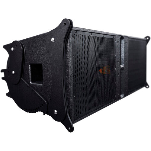 BASSBOSS MFLA-MK3 Dual Line Array Loudspeaker Module - 12"