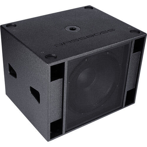 BASSBOSS SSP118-MK3 POLODED 5000W Subwoofer - 18 "