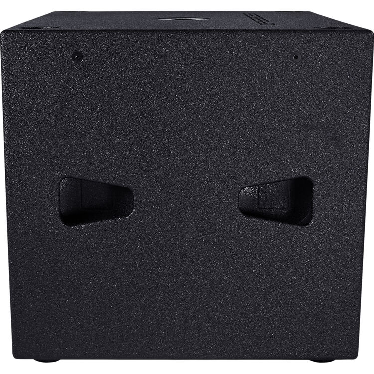 BASSBOSS SSP118-MK3 Powered 5000W Subwoofer - 18"